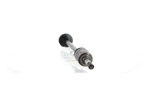 Left rear driveshaft MERCEDES-BENZ M-CLASS (W163) ML 270 CDI (163.113) | BP18837926M40 