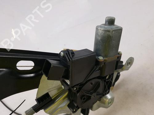 Front right window mechanism OPEL ASTRA J GTC 2.0 OPC Turbo (08) | BP13920267C23 
