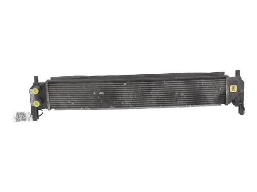 Used Water radiator Water radiator VW GOLF VII (5G1, BQ1, BE1, BE2) 1.6 TDI (105 hp) 33745052 33745052