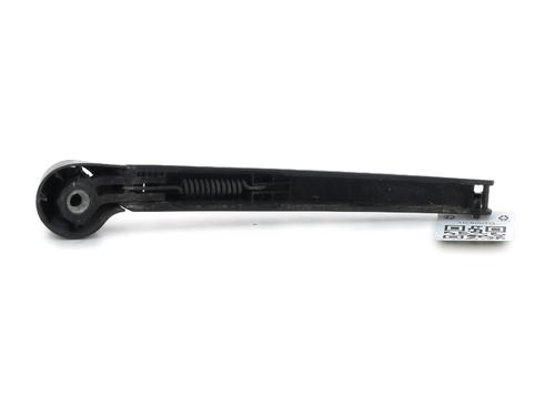 Used Rear windshield wiper arm SKODA FABIA II (542) 1.2 (70 hp) 27907031