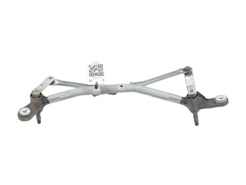 front-wipers-mechanism-renault-clio-iii-br01-cr01-2005-2006-2007-2008-2009-2010-2011-2012-2013-2014-32278806 main image