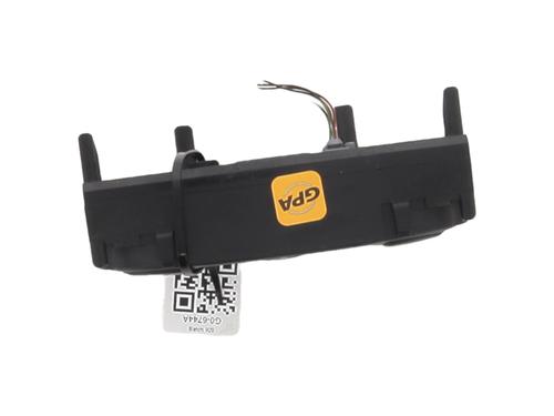 Climate control PEUGEOT 307 (3A/C)  | BP26536144I5 