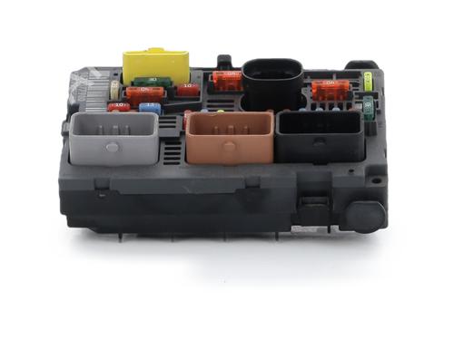 Used Fuse box Fuse box CITROËN C4 Picasso I MPV (UD_) [2006-2015] 34531952 34531952