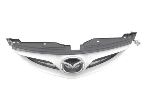 Used Grille Grille MAZDA 6 Hatchback (GH) 2.2 D (GH10) (129 hp) 34458325 34458325