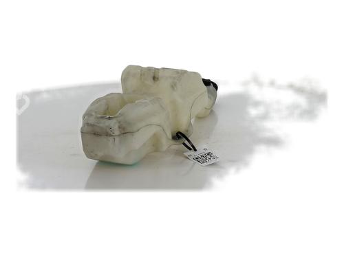 Used Windscreen washer tank FIAT 500 (312_) 1.2 (312AXA1A) (69 hp) 29624245