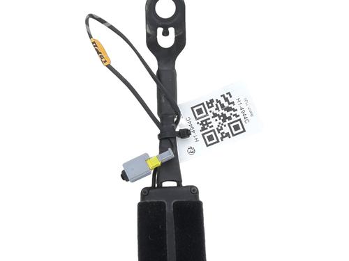 Seat buckle PEUGEOT 2008 I (CU_) 1.2 THP 110 / PureTech 110 | BP29931393I32