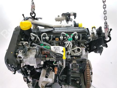 Engine DACIA SANDERO 1.5 dCi | BP39972124M1 - Image 7