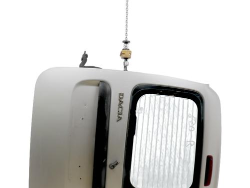 Left tailgate DACIA LOGAN MCV (KS_) 1.5 dCi (KS0W) | BP29873969C76