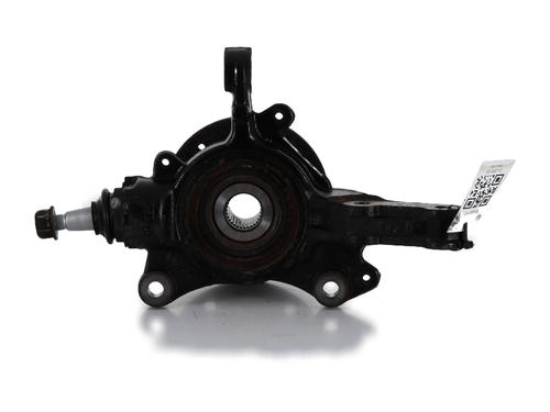 Left front steering knuckle RENAULT MASTER III Van (FV) 2.3 dCi 135 FWD (FV0N, FV08, FV06, FV00, FV1S) | BP29819655M25 