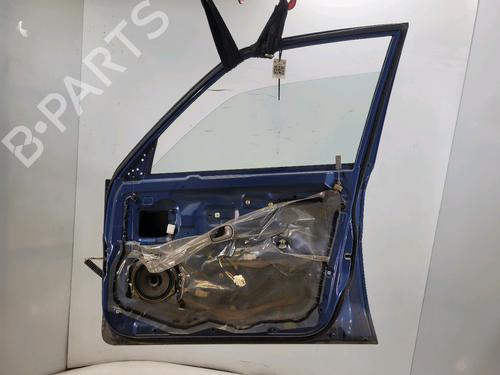 Right front door MAZDA DEMIO (DW) 1.3 16V (DW3W, DW19) | BP25208922C3 