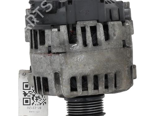 Alternator PEUGEOT PARTNER Box Body/MPV 1.6 HDi 16V | BP31985387M7