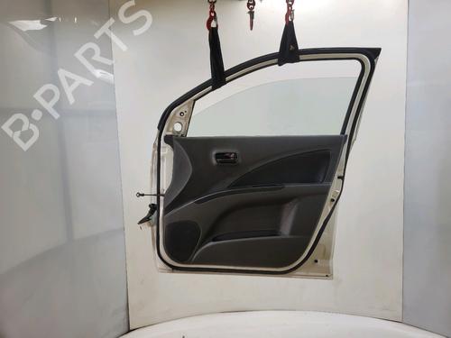 Right front door SUZUKI CELERIO (LF) 1.0 (AVK310) | BP39941786C3 - Image 2