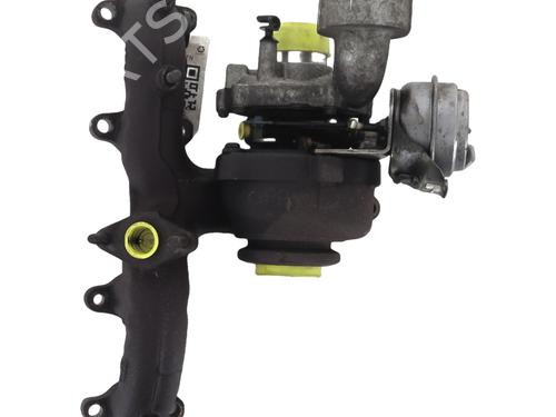 turbochargersupercharger-vw-passat-b6-3c2-2005-2006-2007-2008-2009-2010-2011-32717097 main image