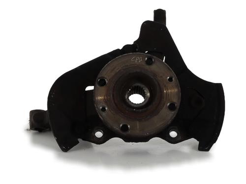 Used Left front steering knuckle FIAT 500 (312_) 1.2 (312AXA1A) (69 hp) 28310618