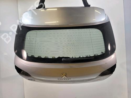 Used Tailgate PEUGEOT 308 SW II (LC_, LJ_, LR_, LX_, L4_) 1.6 BlueHDi 100 (99 hp) 28505647