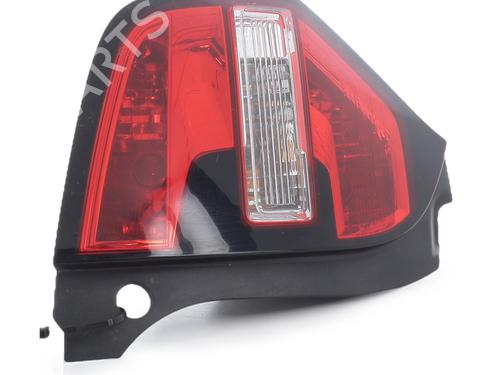 Left taillight RENAULT TWINGO III (BCM_, BCA_) 0.9 TCe 90 (BCM9, BCM2) | BP36962348C34 - Image 5