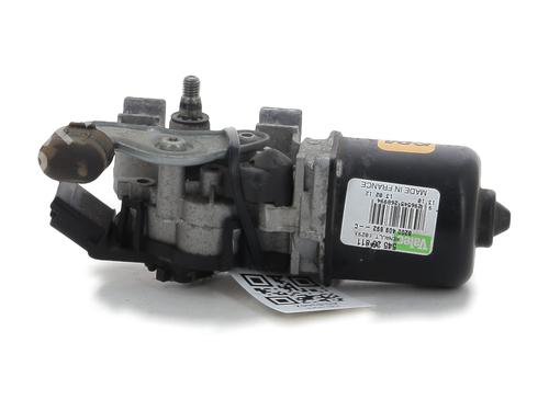 Front wiper motor RENAULT KANGOO BE BOP (KW0/1_) 1.5 dCi (KW0G) | BP29295463M29