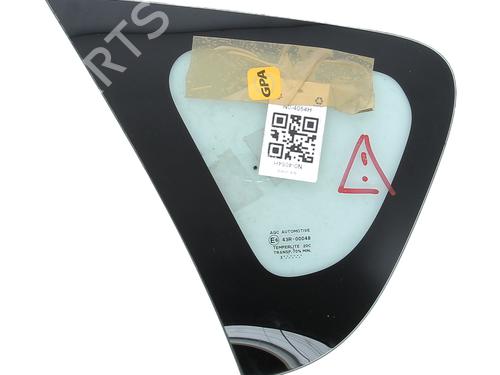 Used Rear left quarter glass SUZUKI SX4 S-Cross (JY) 1.6 (AKK 416) (120 hp) 27903049