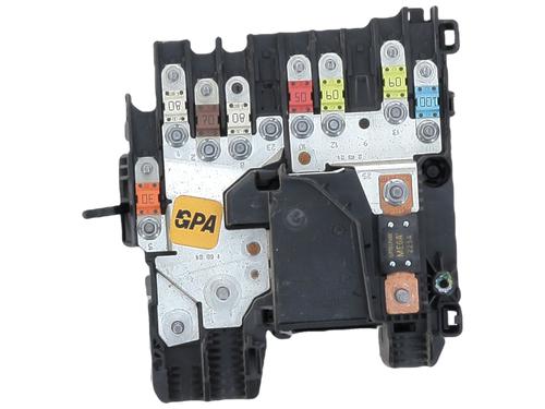 Module électronique PEUGEOT 3008 II SUV (MC_, MR_, MJ_, M4_) Hybrid | BP29047661M83