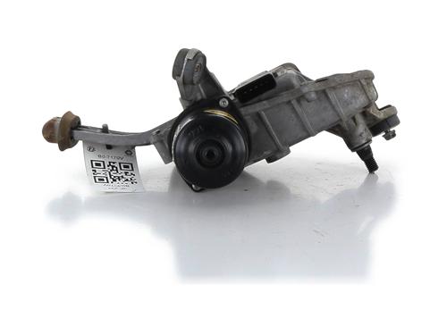 Front wiper motor RENAULT SCÉNIC III (JZ0/1_) 1.5 dCi | BP32434226M29
