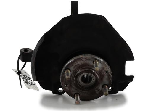 Used Left front steering knuckle KIA PICANTO I (SA) 1.1 (65 hp) 28686565