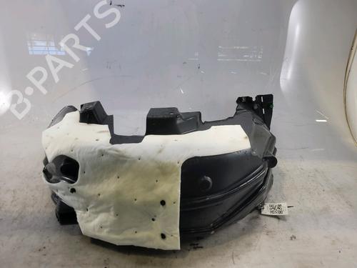 Used Wheel arch CITROËN C4 III (BA_, BB_, BC_) 1.2 PureTech 130 (BAHNSA, BAHNSB) (130 hp) 23554246