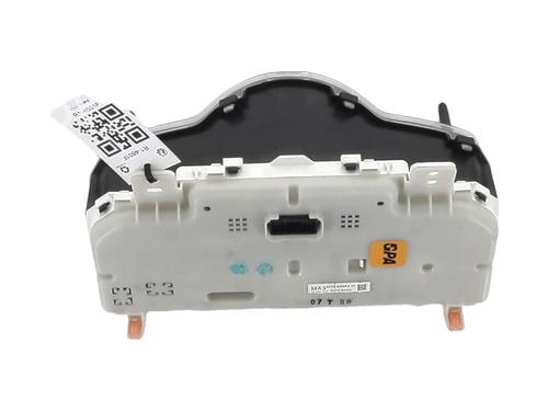 Instrument cluster SUZUKI CELERIO (LF) 1.0 (AVK310) | BP29820180C47 