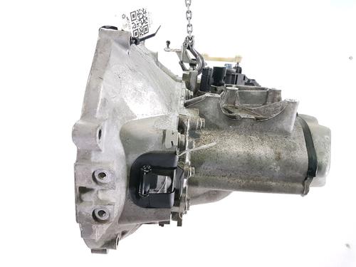 Gearbox PEUGEOT 208 I (CA_, CC_) 1.2 VTI 82 | BP30925501M3