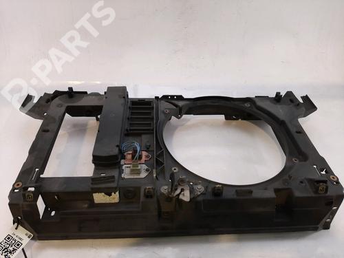 Used Front slam panel Front slam panel CITROËN C5 I (DC_) 2.0 HDi (DCRHZB, DCRHZE) (109 hp) 11184796 11184796