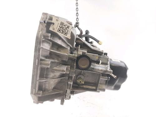 gearbox-renault-clio-iv-bh_-2012-2013-2014-2015-2016-2017-2018-2019-2020-2021-34711853 main image