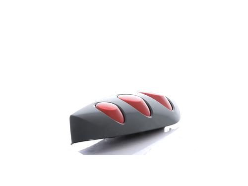 Left taillight SMART FORFOUR (454) 1.3 (454.031) | BP17723199C34 