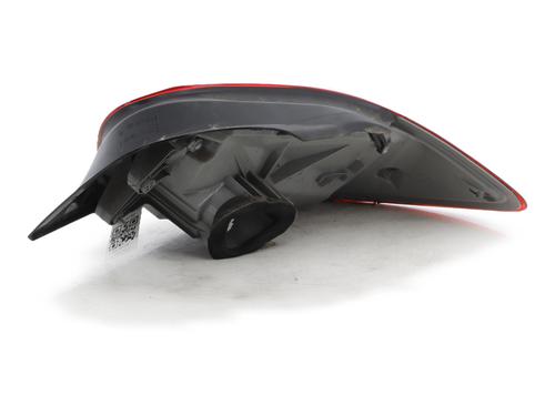 Left taillight MERCEDES-BENZ A-CLASS (W176) A 180 (176.042) | BP36548566C34 - Image 3