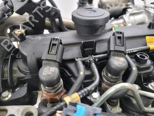 Motor DACIA DUSTER (HS_) 1.5 dCi | BP30049190M1 