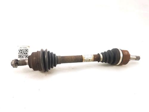 Used Left front driveshaft Left front driveshaft CITROËN C4 I (LC_) 1.6 HDi (90 hp) 10659391 10659391