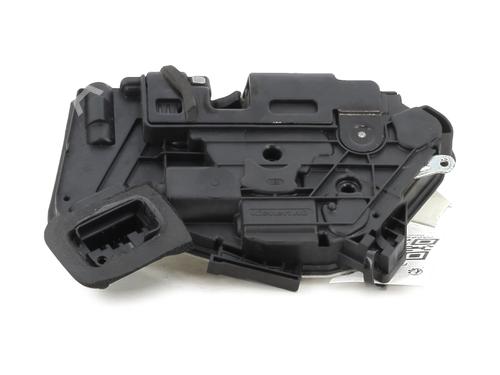 Front right lock VW POLO V (6R1, 6C1)  | BP27096014C97