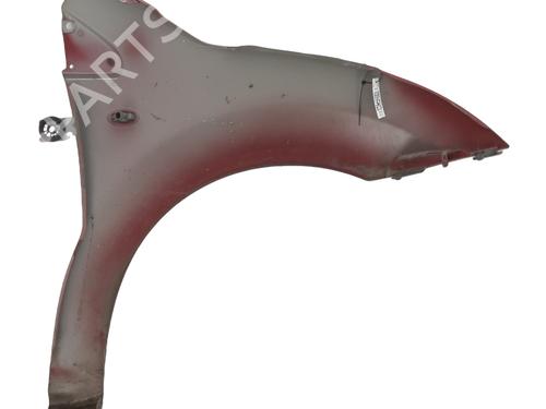 Kotflügel links vorne CITROËN C2 (JM_) 1.1 | BP29849089C41 