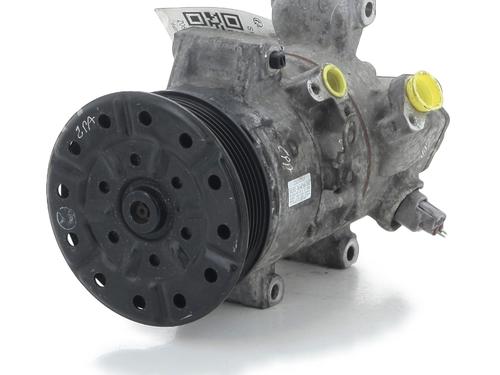 Used AC compressor TOYOTA AURIS (_E15_) 2.0 D-4D (ADE150_, ADE150R) (126 hp) 32278368