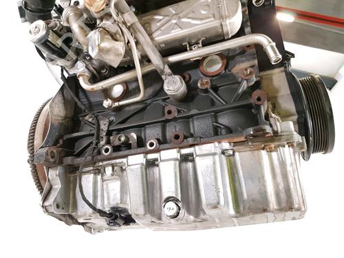 Engine SKODA FABIA II (542) 1.6 TDI | BP30334259M1 