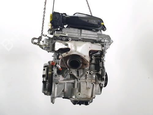Engine NISSAN NOTE (E11, NE11) 1.6 | BP38479829M1 - Image 4