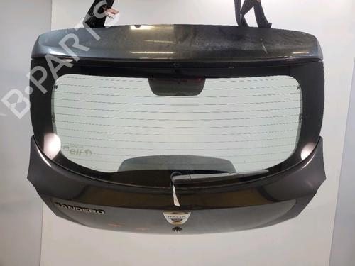 Used Tailgate DACIA SANDERO II 1.5 dCi (90 hp) 31304117