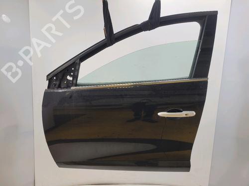 Used Left front door RENAULT FLUENCE (L3_) 1.5 dCi (L30D, L30L, L306, L33F, L33L, L33M, L33V, L33W) (110 hp) 31876124