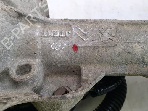 Steering rack CITROËN C4 Grand Picasso II (DA_, DE_) 1.6 HDi / BlueHDi 115 | BP29470991M22 