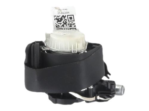 Used Front right belt tensioner Front right belt tensioner VW POLO V (6R1, 6C1) 1.2 (70 hp) 34270049 34270049