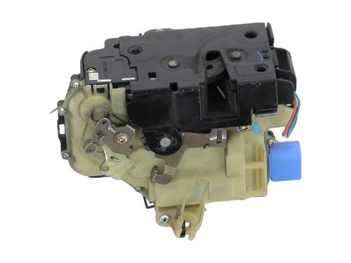 Used Front right lock Front right lock VW TRANSPORTER T5 Bus (7HB, 7HJ, 7EB, 7EJ) 1.9 TDI (102 hp) 33973145 33973145