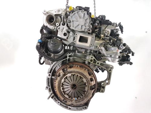 Engine CITROËN C3 II (SC_) 1.4 HDi 70 (SC8HZC, SC8HR0, SC8HP4) | BP32013219M1