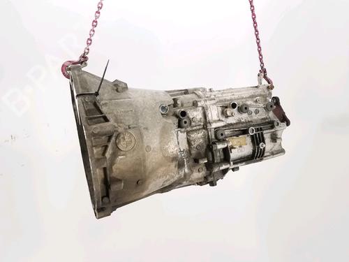 Used Gearbox BMW 3 Coupe (E46) 330 Ci (231 hp) 10461155