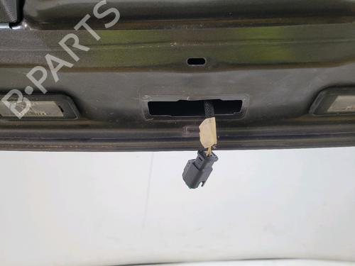 Tailgate CITROËN C3 III (SX) 1.2 PureTech 82 | BP32284914C6