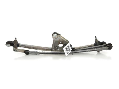 Front wipers mechanism FIAT FIORINO Box Body/MPV (225_)  | BP27096173C83 
