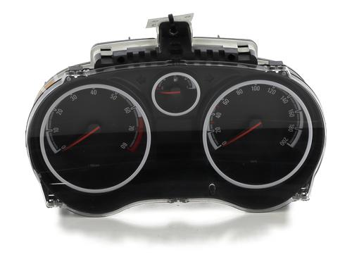 Instrument cluster OPEL CORSA D (S07) 1.2 (L08, L68) | BP24632707C47 