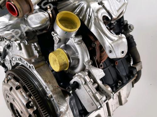 Engine MERCEDES-BENZ A-CLASS (W176) A 200 CDI / d (176.008) | BP31749111M1 